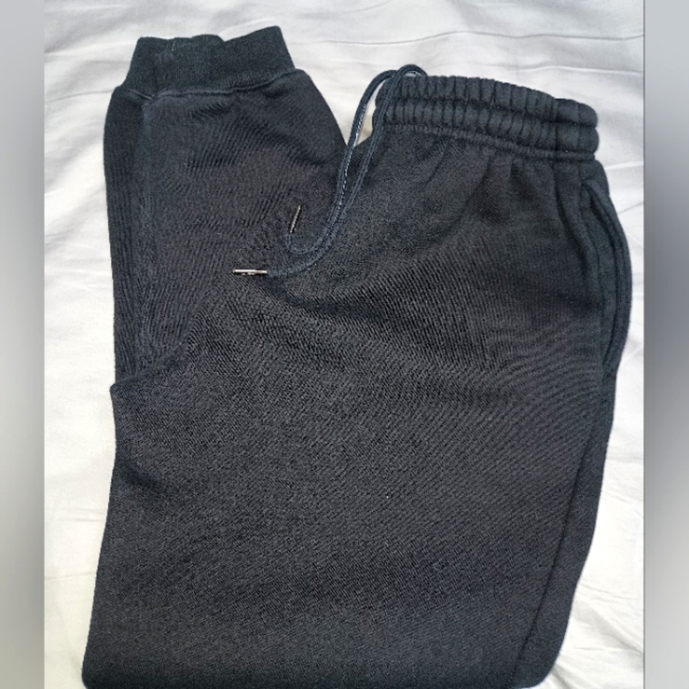 Heavy Duty Unisex Sweatpants